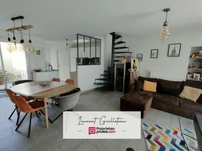 photo For sale House VERRIE 85