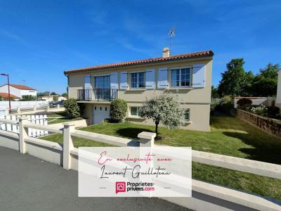 photo For sale House VERRIE 85