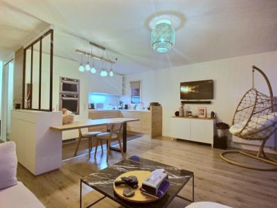 photo For rent Apartment ANGERS 49