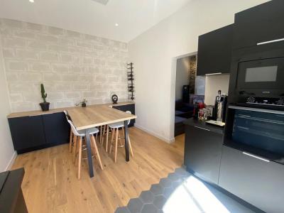 Vente Appartement 2 pièces ANGERS 49000