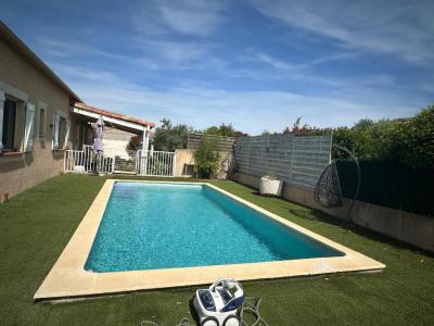 Vente Maison 5 pièces USCLAS-D'HERAULT 34230