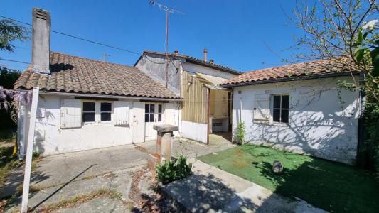 Vente Maison 6 pièces LACANAU 33680