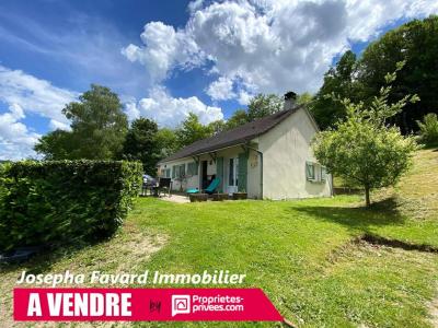 Vente Maison 6 pièces TREIGNAC 19260