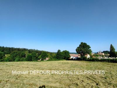 Vente Terrain RAUCOULES  43