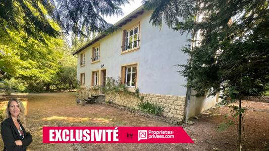 Vente Maison 8 pices SAINT-NIZIER-SOUS-CHARLIEU 42190