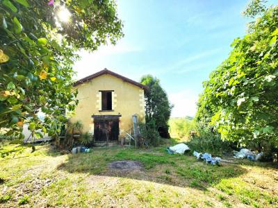 Vente Maison 2 pièces MONTFORT-EN-CHALOSSE 40380