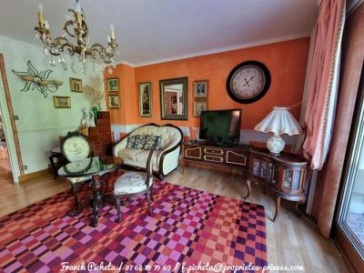 Vente Appartement 4 pices LENS 62300