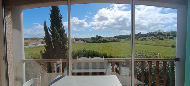 Vente Appartement 2 pièces SAINT-PALAIS-SUR-MER 17420