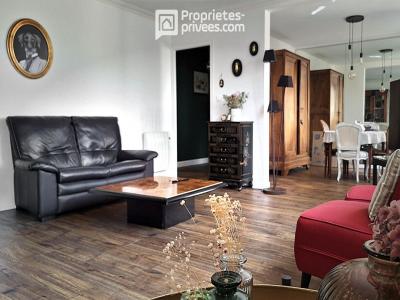 Vente Appartement 4 pices CHOLET 49300