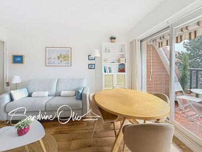 Vente Appartement 2 pièces CABOURG 14390