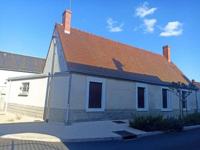 Vente Maison SAINT-GENOU  36
