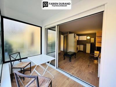 Vente Appartement 2 pièces FREJUS 83600