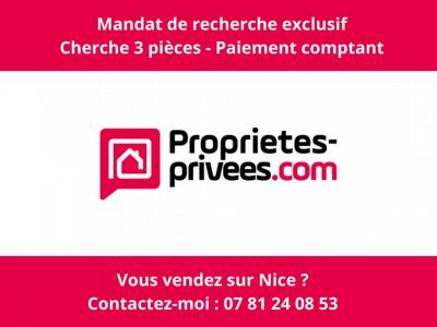 photo For sale Apartment NICE 06