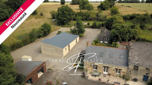 Vente Maison 4 pièces SOUDAN 44110
