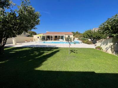 Vente Maison 4 pièces MOURIES 13890