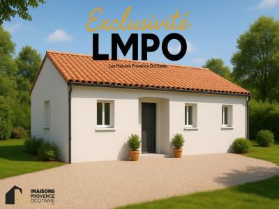 Vente Maison 4 pièces CLARENSAC 30870