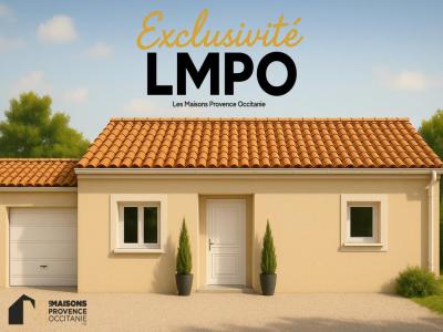 Vente Maison 4 pièces CLARENSAC 30870