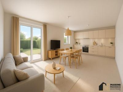 Vente Maison CLARENSAC