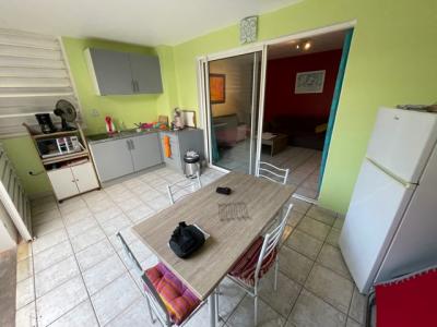 Location Appartement SAINT-GILLES-LES-BAINS  974