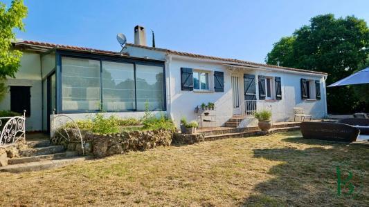 Vente Maison COTIGNAC 