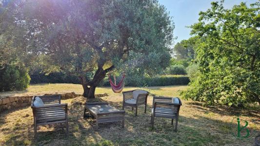 Vente Maison COTIGNAC 