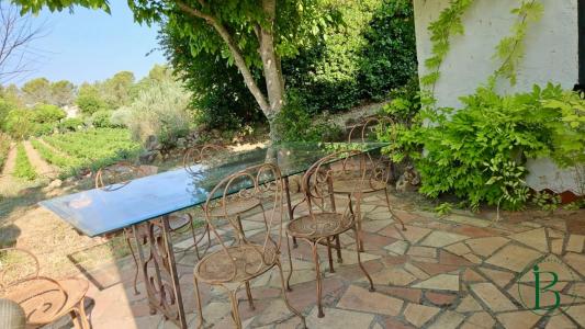 Vente Maison COTIGNAC