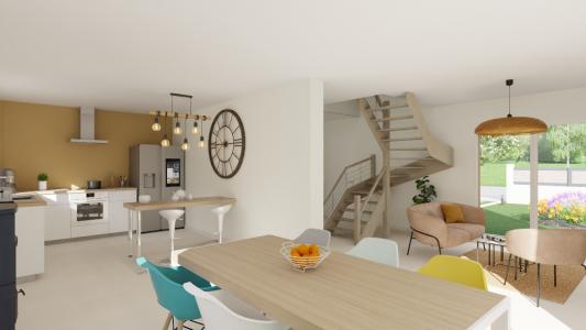 For sale House CREULLY 