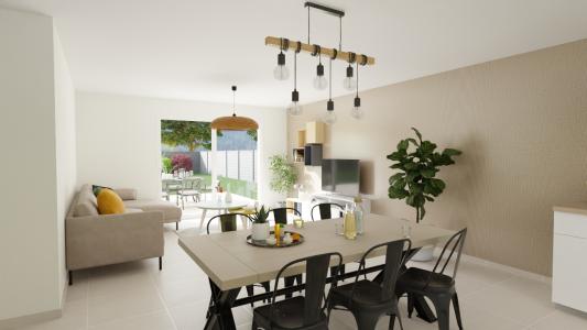 Vente Maison BLAINVILLE-SUR-ORNE 