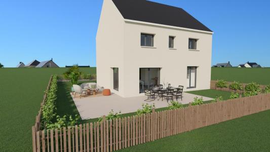 For sale House SAINT-MANVIEU-NORREY 