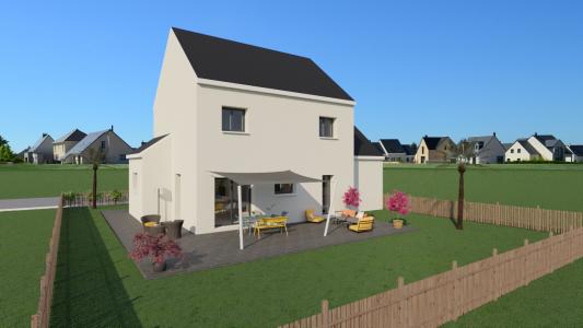 For sale House SAINT-ANDRE-SUR-ORNE 