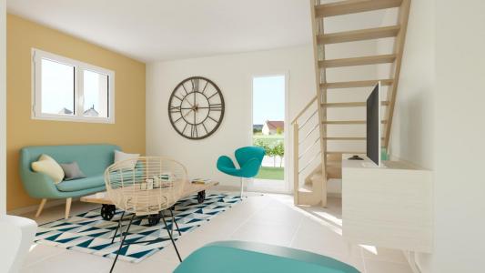 For sale House SAINT-ANDRE-SUR-ORNE 