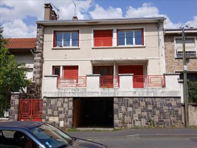 Location Appartement 5 pièces BEAUMONT 63110