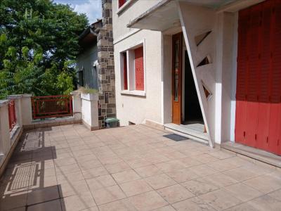 For rent Apartment BEAUMONT 
