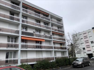 Location Appartement CLERMONT-FERRAND  63