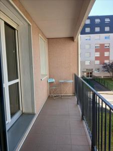 For rent Apartment BEAUMONT 