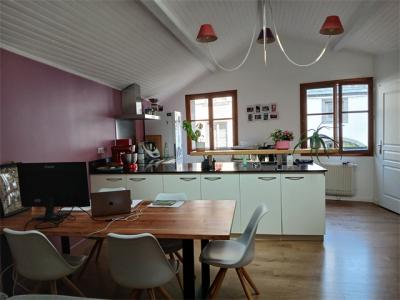 Location Maison RIOM 