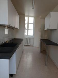 Location Appartement RIOM 
