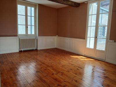 Location Appartement RIOM 