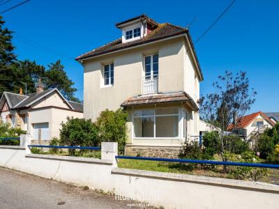 photo For sale House BARNEVILLE-CARTERET 50