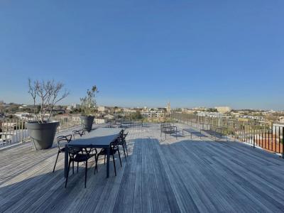 Vente Appartement 4 pices BORDEAUX 33000