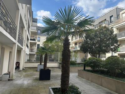 Location Appartement 2 pices FRESNES 94260