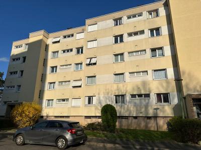 Location Appartement 2 pièces MORANGIS 91420