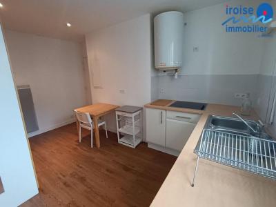 Location Appartement BREST 29200