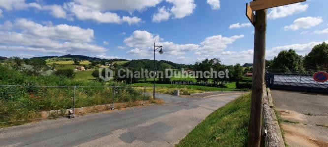 For sale Apartment PANISSIERES 