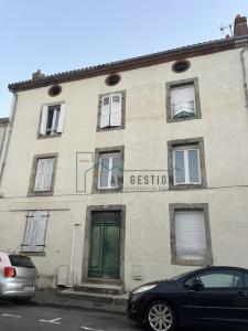 Location Appartement 2 pièces SAINT-JUNIEN 87200