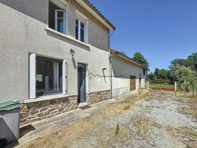 Vente Maison 3 pièces DORAT 87210