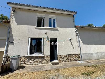 Vente Maison DORAT 