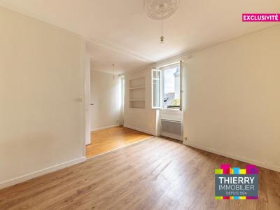 photo For sale Apartment NANTES 44