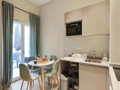 Vente Appartement 2 pièces CANNES 06400
