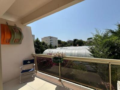 Vente Appartement CAGNES-SUR-MER 06800
